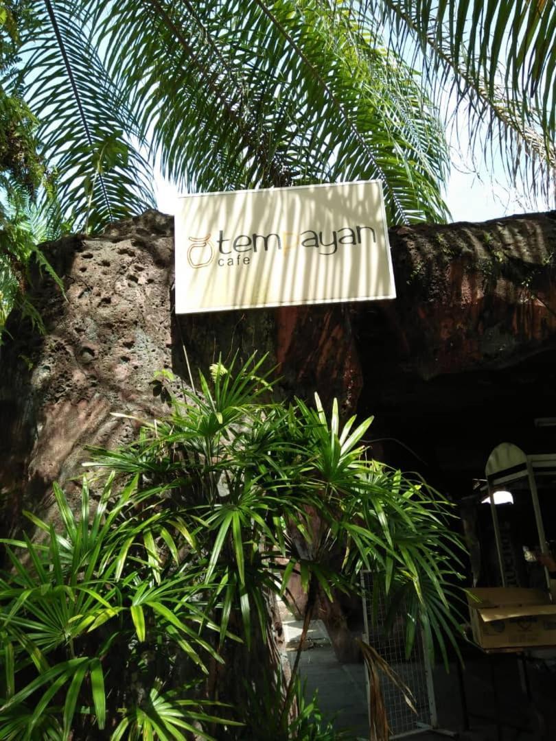 Hotel Felda Residence Hot Springs Сунгкай Екстериор снимка