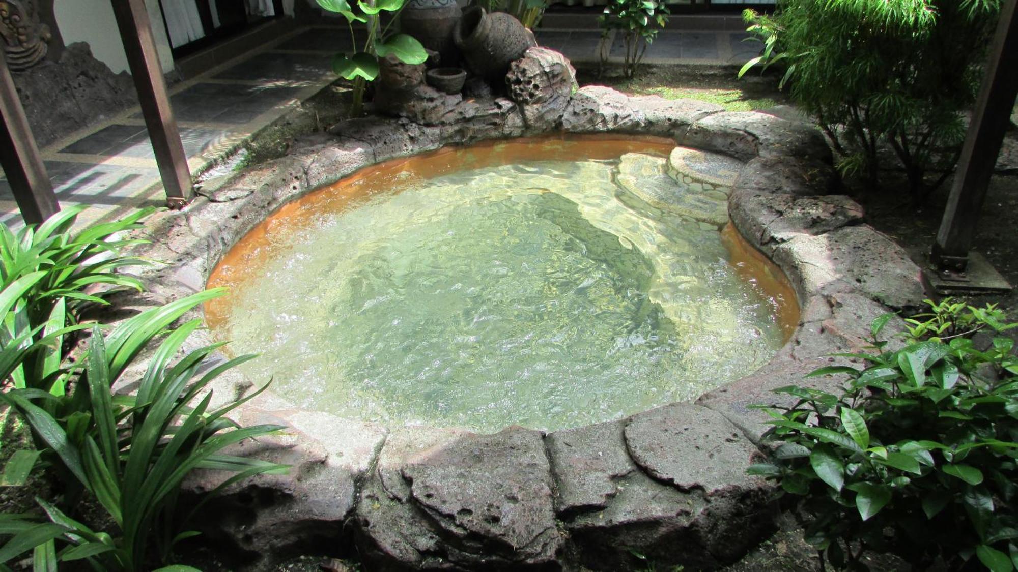 Hotel Felda Residence Hot Springs Сунгкай Стая снимка