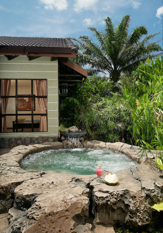 Hotel Felda Residence Hot Springs Сунгкай Екстериор снимка